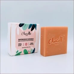 Orange Blossom Soap -Cheap Baby Products Store SABON2