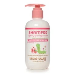 Natural Shampoo -Cheap Baby Products Store SH803 Natural Baby Shampoo Berry Pomegranate 8.5oz 1024x1024