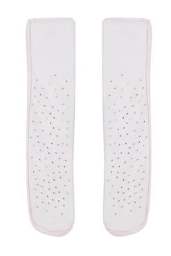 TUTU DRESS | TULLE SOCK PINK