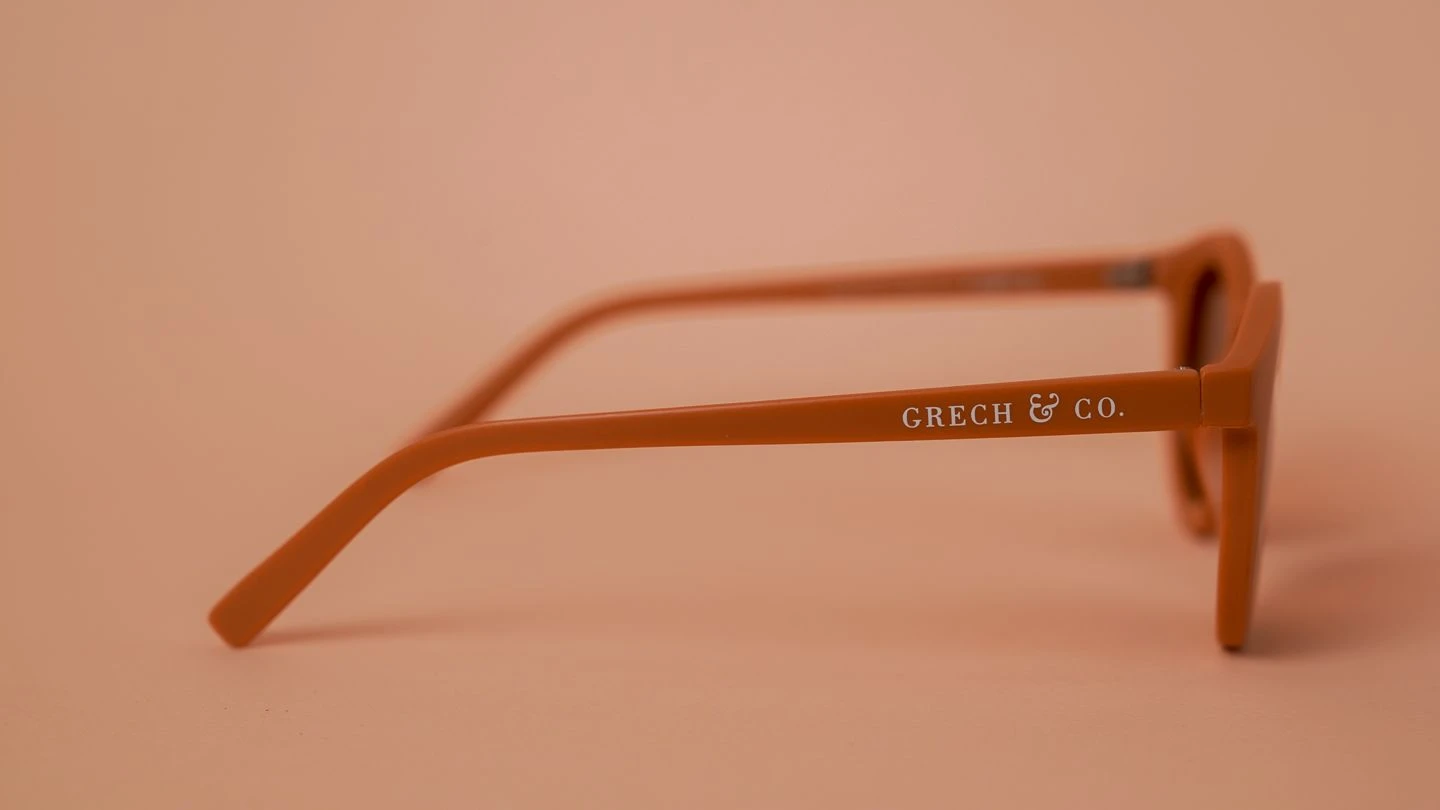 Sustainable Sunglasses | Spice 3 Sustainable Sunglasses | Spice - Image 3