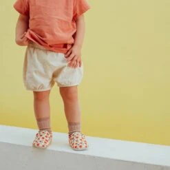 Mini Shoes | Sunflower Yellow 5 Mini Shoes | Sunflower Yellow -Cheap Baby Products Store SUNFLOWER2