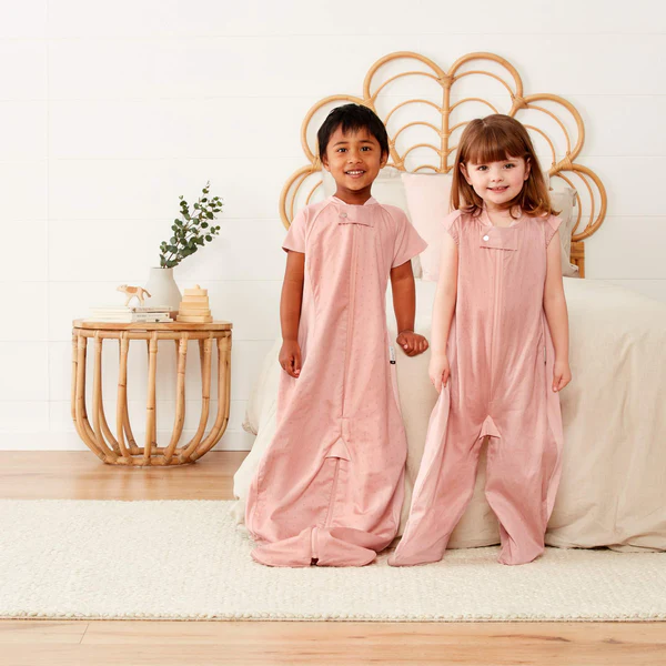 Sleep Suit Bag TOG 1.0 | Berries 3 Sleep Suit Bag TOG 1.0 | Berries - Image 3