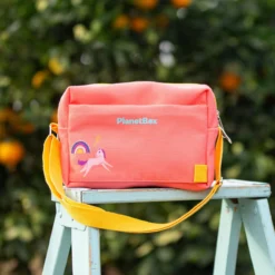 Small Carry Bag | Peach Rainbow -Cheap Baby Products Store SmallCarryBag 5287481 Lifestyle 4