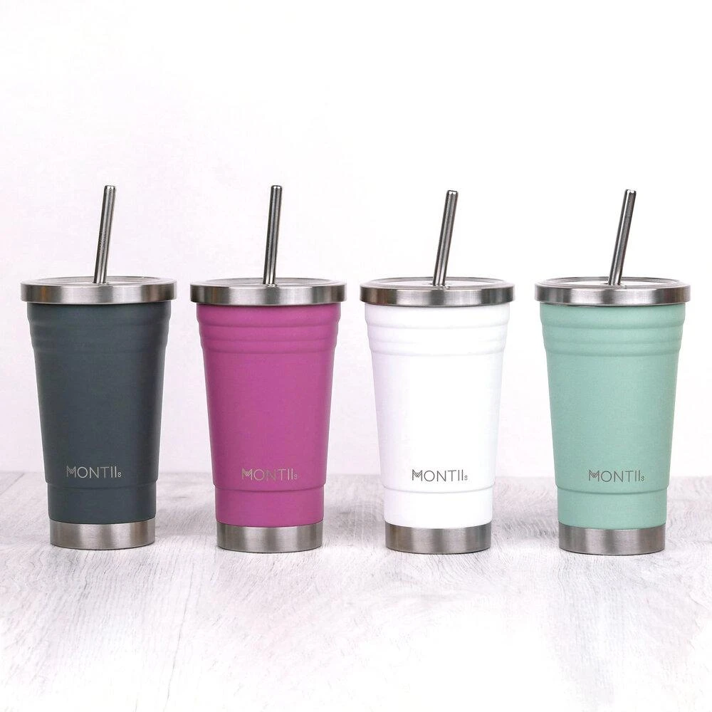 Montii | Smoothie Cup 1 Montii | Smoothie Cup