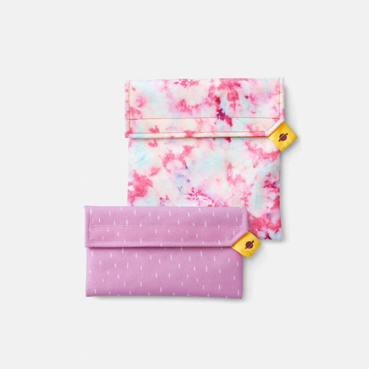 Snack Pack | Blossom Tie Dye 1 Snack Pack | Blossom Tie Dye