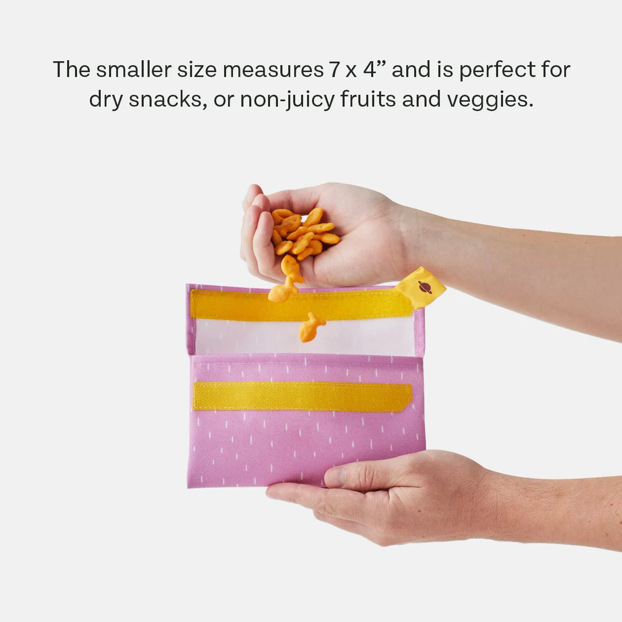 Snack Pack | Blossom Tie Dye 3 Snack Pack | Blossom Tie Dye - Image 3