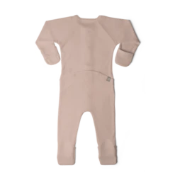 Footies | Rose -Cheap Baby Products Store Solid BeigeRose Alls Back 720x 14b6d3b1 3bb9 4f69 8949 37da1fd7aa63