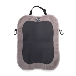 Back Seat Kick Mat | Tan