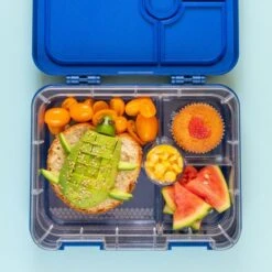 Bundle Lunch Box | 4 Compartments | Truck -Cheap Baby Products Store TRUCK1