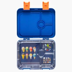 Bundle Lunch Box | 4 Compartments | Truck -Cheap Baby Products Store TRUCK2