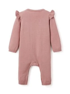 Elegant Baby | Unicorn Knit Jumpsuit -Cheap Baby Products Store UNICORN91
