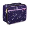 CLASSIC LUNCHBAG | UNICORN PURPLE
