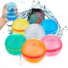 Reusable Water Balloons (10 Pcs Pack)