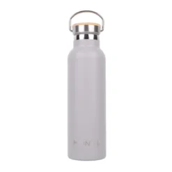 Original Drink Bottle | Chrome | 600 ML