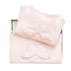 Summer Angel Wing Gift Set | Pink