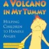 A Volcano In My Tummy | Eliane Whitehouse