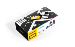 Candylab | City Bock