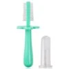 Double Sided Toothbrush | Teal