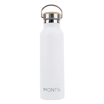 Original Drink Bottle | Chalk | 600 ML 1 Original Drink Bottle | Chalk | 600 ML