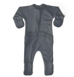 Footies | Midnight Alls -Cheap Baby Products Store Zipper Solid Midnight Alls Back 1 web optimized 720x 32616292 7e8c 4b3c 9087 b80edd86009b