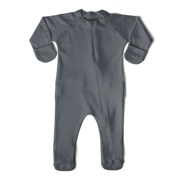 Footies | Midnight Alls