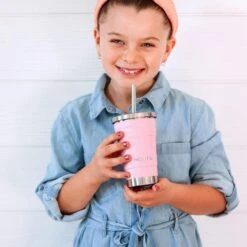 Mini Smoothie Cups | Dusty Pink 8 Mini Smoothie Cups | Dusty Pink -Cheap Baby Products Store a21555f3759165894132b7e8a64dae543ee051f1 1