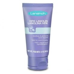 Lansinoh HPA Lanolin Cream 40ml