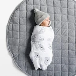 Muslin Lion Swaddle -Cheap Baby Products Store a61900a10da17a32f777e4d48df5d619920df247 1