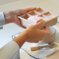 Silicone Dining Set OF 4 PCS | Deep Blue -Cheap Baby Products Store a67799 789e3f851b2e430b84e3555b9be85771 mv2