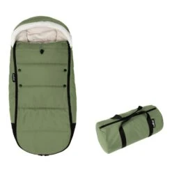 Babyzen Yoyo | Footmuff | Peppermint