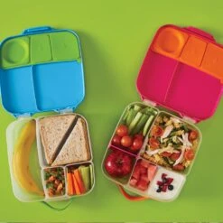 Lunchbox | Strawberry -Cheap Baby Products Store aa631dff78e7628a3a3b3d976d3ba4327c916b35