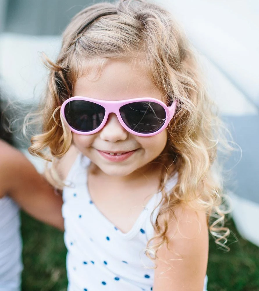 Baby Babiators Princess Pink 3 Baby Babiators Princess Pink - Image 3