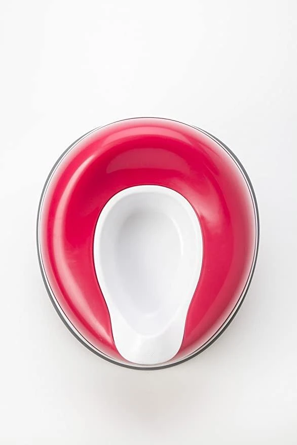 Potty Pod Squish - Fuchsia 2 Potty Pod Squish - Fuchsia - Image 2