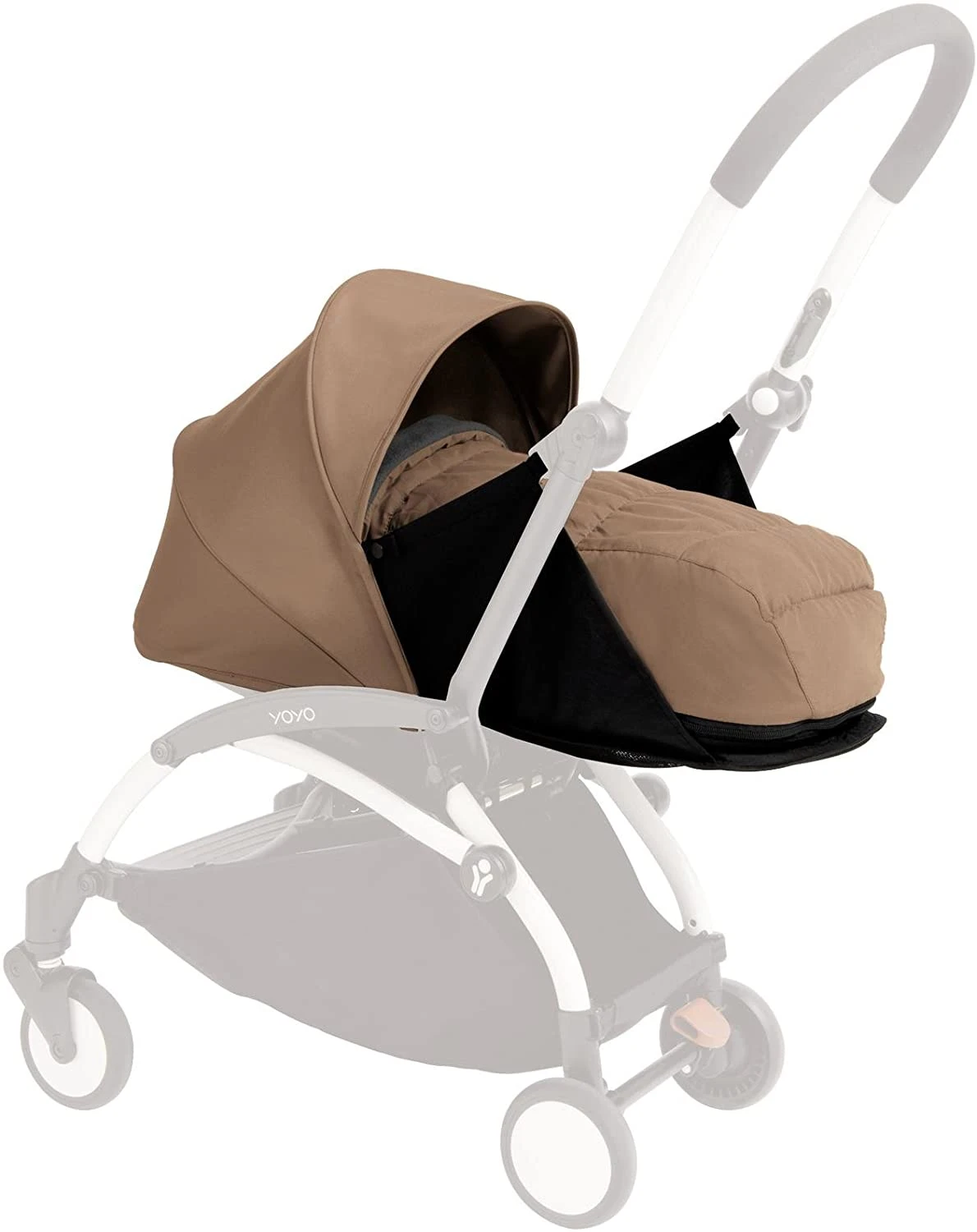 Babyzen Yoyo + | Newborn Kit 6 Babyzen Yoyo + | Newborn Kit - Image 6