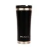 Montii Mega Coffee Cups | Black