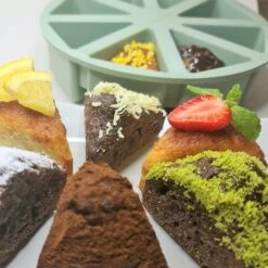 Slice | River Green -Cheap Baby Products Store akr mk 101200012 minikoioi slices cake mold river green 16597735581