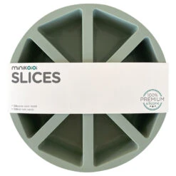 Slice | River Green -Cheap Baby Products Store akr mk 101200012 minikoioi slices cake mold river green 16597735582