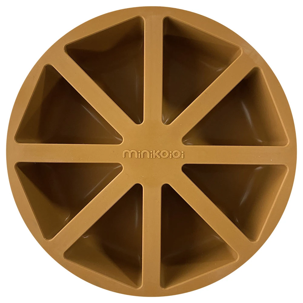 Slice | Woody Brown 1 Slice | Woody Brown