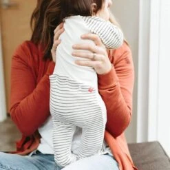 Footsie | Stripe Gray -Cheap Baby Products Store alls bum feature 2 720x 6c4c7cfc 1af8 4029 ba5f e3b83dd768fc