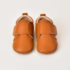 Munchkin Ankle Boot | Camel