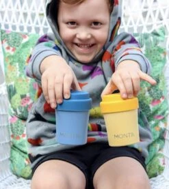 Mini Montii Coffee Cups | Slate -Cheap Baby Products Store b02e24f540aaa8412565abdf1fa0c084ae1177d8 1