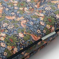 DOCK A TOT GRAND COVER | STRAWBERRY THIEF | 20462 -Cheap Baby Products Store b3b60a9d8af9b8886c8de9fadade0811e78c94cd 1