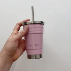 Mini Smoothie Cups | Dusty Pink 7 Mini Smoothie Cups | Dusty Pink -Cheap Baby Products Store b42143bc54266434f7bbdbcd1f0b59b69ffee811 1