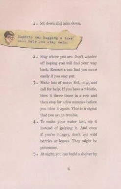 Magic Tree House Survival Guide -Cheap Baby Products Store bce62aee80fbaea73489e97687d1d060d765bf10 1