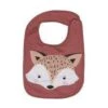 Fox Bib