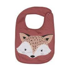 Fox Bib