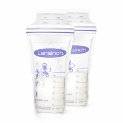 Lansinoh Breastmilk Storage Bags