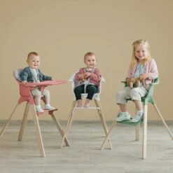 Stokke Clikk | High Chair | Sunny Coral -Cheap Baby Products Store c021a6ccf1b908baf530a6d0ac251f1756b48a93 1