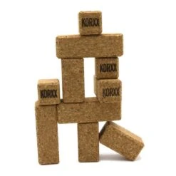 Eeboo Korxx Brickle - Natural -Cheap Baby Products Store c2e245444d38f9b26958d3bc4dda5d2644b9983e 1