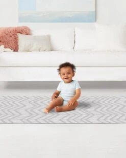 Skip Hop Double Reversable Playmat | Little Travellers -Cheap Baby Products Store c413098a02d563d75418af1c963b4282888a736b 1